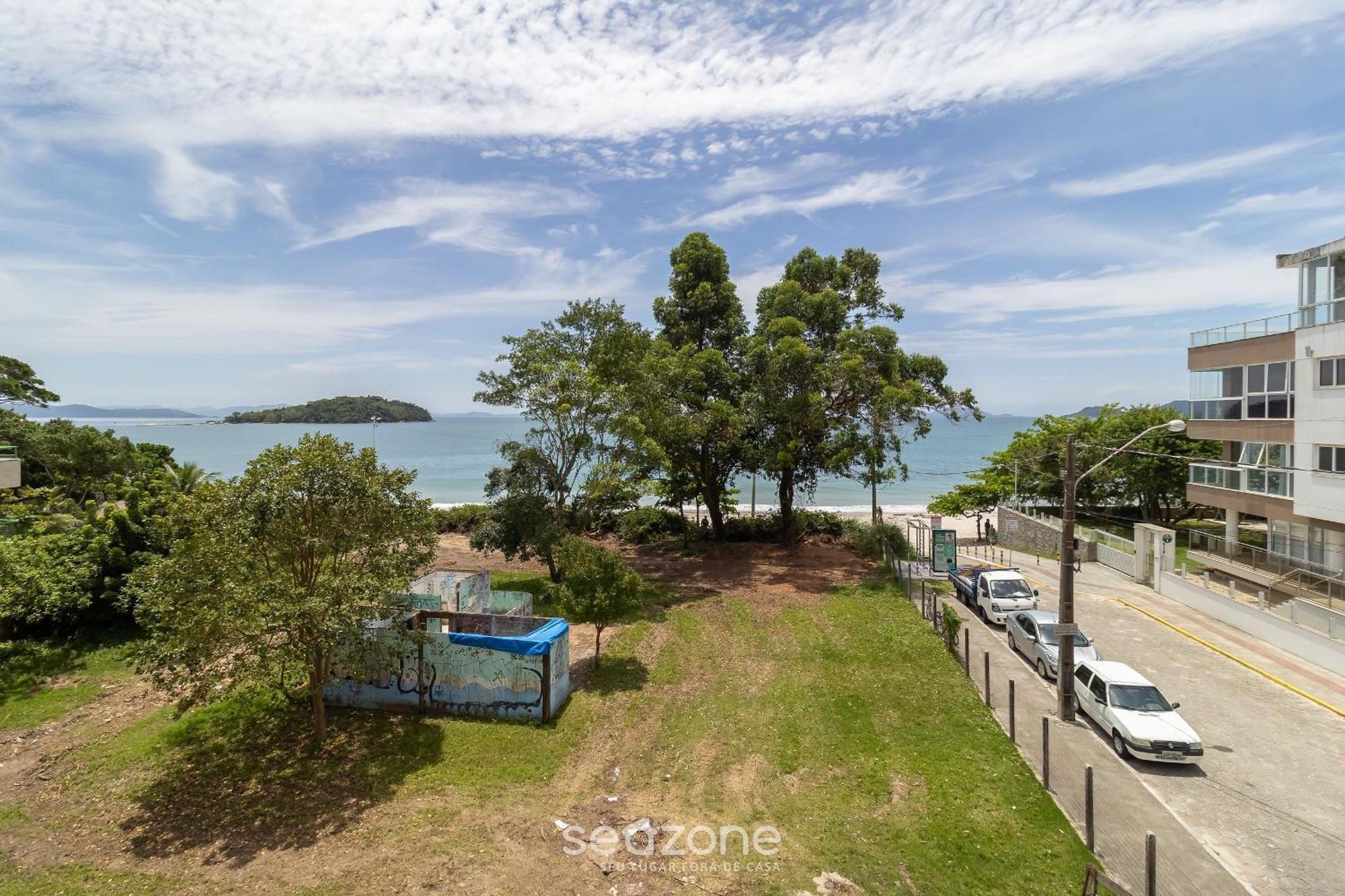 Apartment Apto Frente Mar Com Vista A Ilha Cca201 Florianopolis