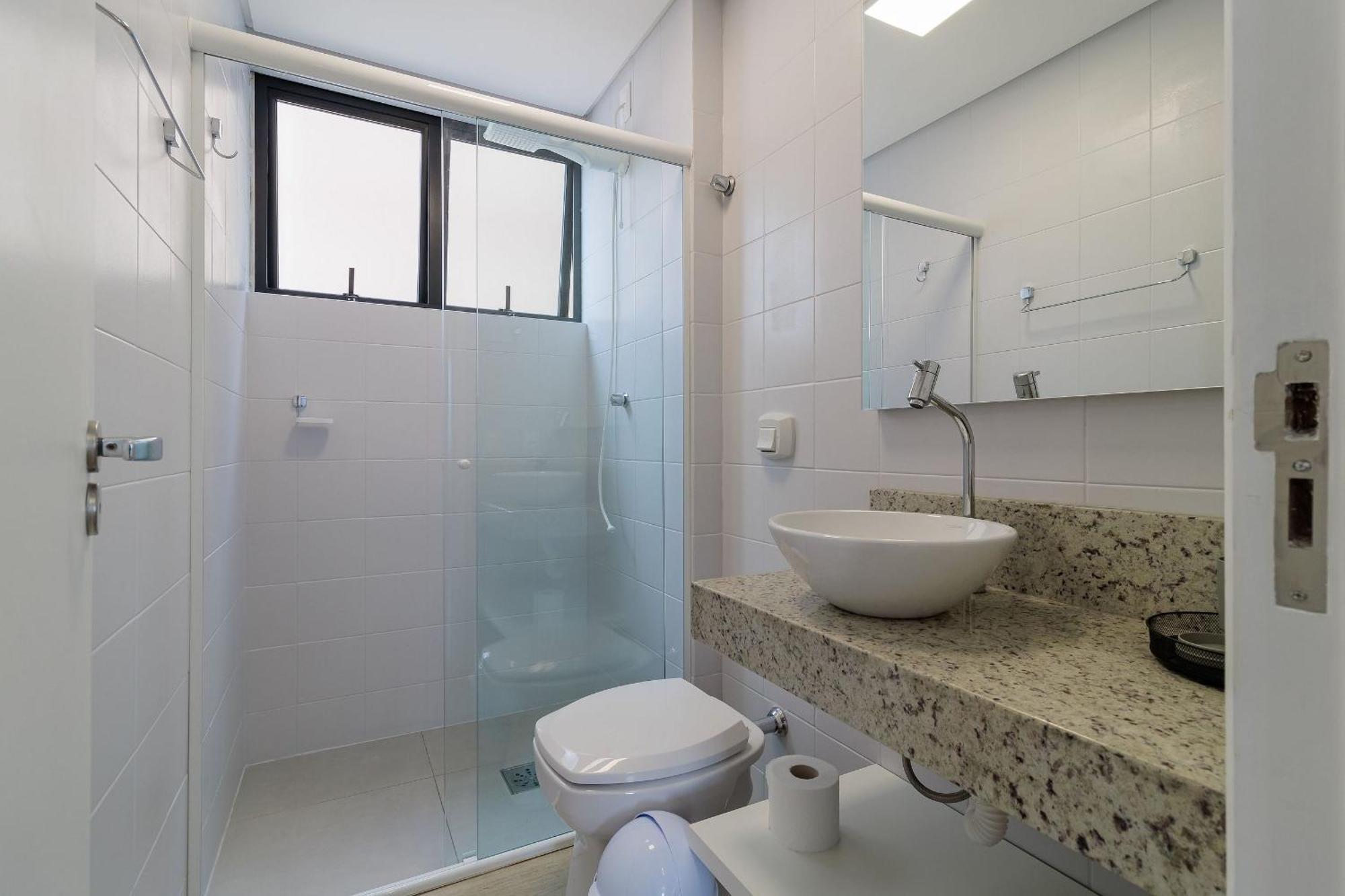 Apartment Apto Frente Mar Com Vista A Ilha Cca201 *