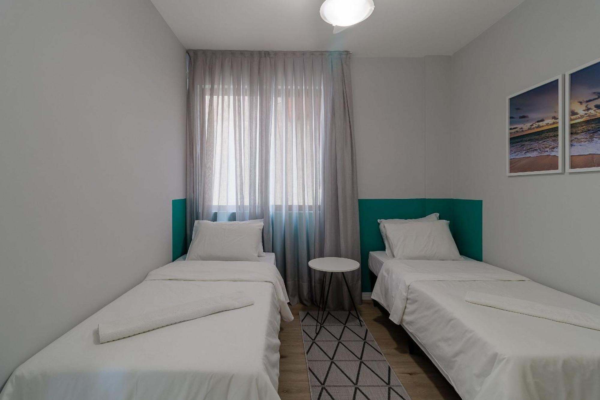 Apartamento Apto Frente Mar Com Vista A Ilha Cca201 *